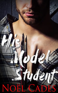His Model Student