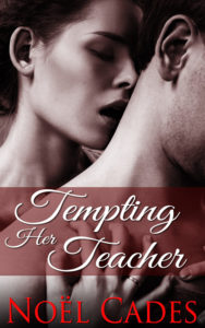 Tempting Her Teacher