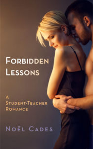 forbidden lessons