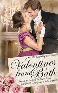 Valentines from Bath (various authors)