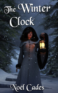 Christmas serial on Radish: The Winter Clock