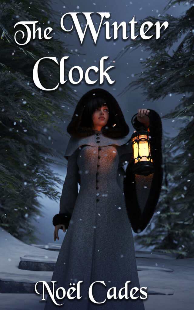 The Winter Clock