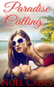 New book: Paradise Calling